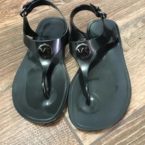 Michael Kors Sandals Size 6